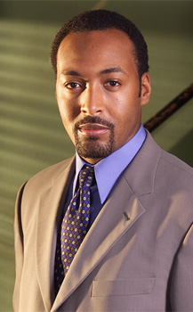 Jesse L. Martin